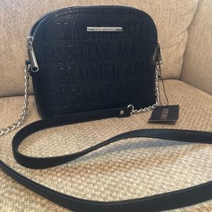 Steve Madden Crossbody NWT